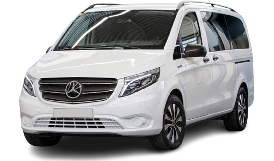 Mercedes Vito